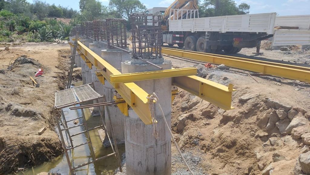 Mombasa Bypass Road